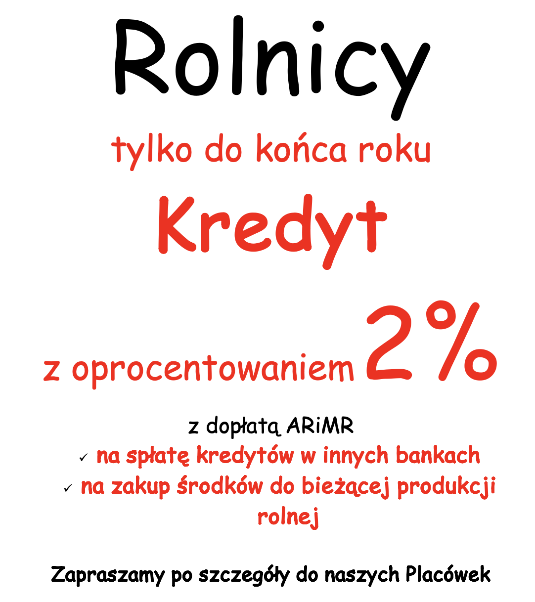 kredyt płynnościowy