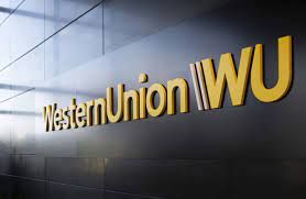 Przekazy Pieniężne Western Union